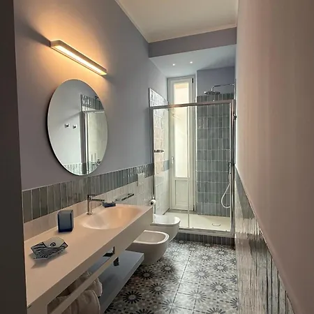 Appartement Casa Delle Zie - Zia Angela Syracuse