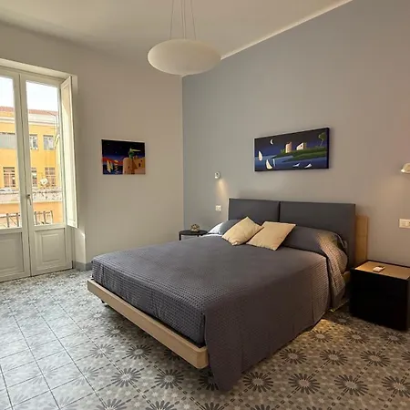 Casa Delle Zie - Zia Angela