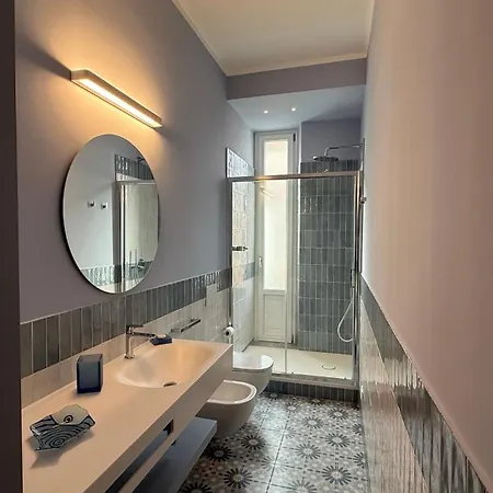 Casa Delle Zie - Zia Angela Appartement *